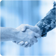 Military Support